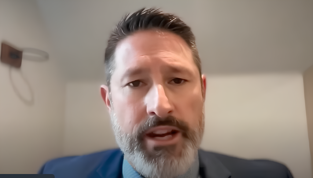Dusty Seevers YouTube/Screenshot